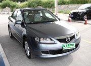馬自達6|1.8T|5座