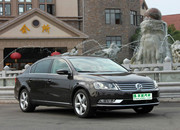 大眾帕薩特|1.8T|5座