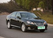 雷克薩斯ES350|3.0T|5座