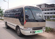 25座大巴