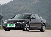 奧迪A8L